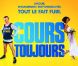Le premier film de David Schwimmer, Cours toujours Dennis.
