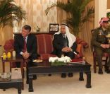 En présence de leurs familles respectives et d'officiels, le prince Hamzah bin al Hussein de Jordanie, 31 ans, a épousé le 12 janvier 2012 à Amman, en secondes noces, la princesse Basmah Bani, 26 ans.