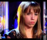 Marie (X-Factor) dans la bande-annonce d'Encore une chance, dès le mardi 24 janvier 2012 sur NRJ 12