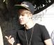 Justin Bieber à Los Angeles, le 5 janvier 2012