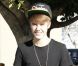 Justin Bieber à Los Angeles, le 5 janvier 2012