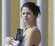 La jolie Selena Gomez le 6 janvier 2012 au Mexique