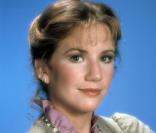 Melissa Gilbert dans le role de Laura Ingalls