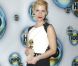Claire Danes : La belle gagnante partage son émotion avec l'icône Jane Fonda