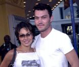 Brian Austin Green attaque son ex Vanessa Marcil