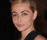 Emmanuelle Béart, en avril 2011 à Paris.