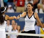 Lindsay Davenport a donné naissance le 16 janvier 2012 au troisième enfant (une petite fille... de 4,5 kilos) né de son mariage avec Jonathan Leach.