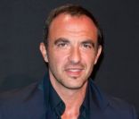 Nikos Aliagas en septembre 2011 à Paris
