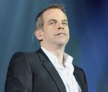 Garou en décembre 2011 à Paris
