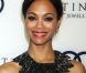Zoe Saldana, bientôt au bras de Bradley Cooper, elle joue la secouriste à LA
