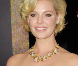 Katherine Heigl