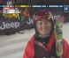 Sarah Burke, lors des Winters X Games en 2011