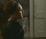 Adele -  Rolling in the deep  - novembre 2010.