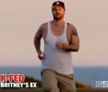 Kevin Federline : En 