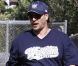 Kevin Federline à Calabasas le 1er mai 2011