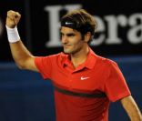 Roger Federer passe les mille matchs et Jo-Wilfried Tsonga se confesse