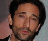 Adrien Brody lors de la première du film Detachment à Paris, le 23 janvier 2012. 