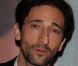 Adrien Brody : après Prada, c'est un Français de la mode qu'il honore