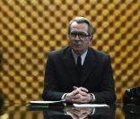 La bande-annonce du film La Taupe avec Gary Oldman