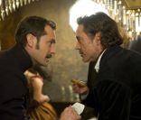 La bande-annonce de Sherlock Holmes 2
