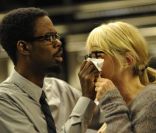 Julie Delpy et Chris Rock dans 2 days in New York