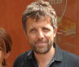 Muriel Cousin et Stéphane Guillon