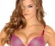 Nina Agdal pose pour la marque Bare Necessities
