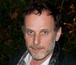 Charles Berling au Dîner de la mode pour le Sida au Pavillon d'Armenonville à Paris, le 26 janvier 2012.