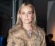 Diane Kruger au Dîner de la mode pour le Sida au Pavillon d'Armenonville à Paris, le 26 janvier 2012.