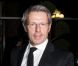Lambert Wilson au Dîner de la mode pour le Sida au Pavillon d'Armenonville à Paris, le 26 janvier 2012.