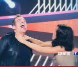 The Voice, la guerre des coachs - Jenifer : ''Je peux griffer, je peux mordre''