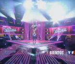 Le plateau de The Voice, bientôt sur TF1