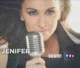 Jenifer, coach de The Voice, bientôt sur TF1