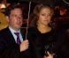 Princesse Madeleine : Son gentleman de boyfriend Chris O'Neill la rend radieuse
