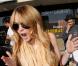 PHOTOS : Lindsay Lohan ne quitte plus... sa petite amie !