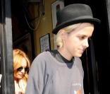 Lindsay Lohan et Samantha Ronson