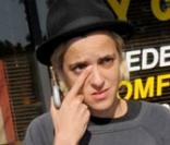 Lindsay Lohan et Samantha Ronson