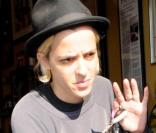Lindsay Lohan et Samantha Ronson