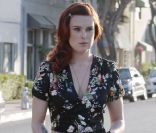 Rumer Willis à Beverly Hills en octobre 2011 