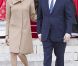 Le prince Albert et la princesse Charlene de Monaco assistaient dans la matinée du 27 janvier 2012 à la messe pontificale donnée par Mgr Bernard Barsi en l'honneur de Sainte Dévote, en la cathédrale Saint-Nicolas.