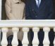 Après la messe donnée par Mgr Bernard Barsi en la cathédrale Saint-Nicolas, le prince Albert et la princesse Charlene de Monaco, de retour au palais princier, sont apparus au balcon le 27 janvier 2012 pour recevoir la bénédiction de l'archevêque, l'ovation des Monégasques, et suivre la fin des célébrations de Sainte-Dévote.