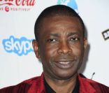 Youssou N\'Dour le 17 septembre 2010 à Paris