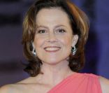 Sigourney Weaver en décembre 2011 à Marrakech.