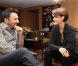 Les Secrets du bonheur : Laeticia Hallyday parle adoption avec Frédéric Lopez !