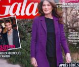Gala, en kiosques le 1er février 2012