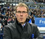 Laurent Blanc : Un contrat juteux et une polémique qui énervent