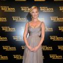 Katherine Heigl sort le grand jeu à Paris aux côtés de son mari