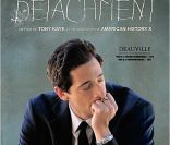 L'affiche du film Detachment 
