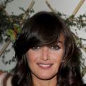 Charlotte Le Bon joue les grands méchants loups