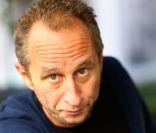 Benoit Poelvoorde en octobre 2011 à Lille